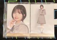 乃木坂46 中西アルノ 40th制服 生写真 ヨリ ヒキ - メルカリ