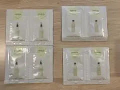 IGNIS イグニス　サニーサワー　ミルク　〈乳液〉・クレンジング　ローション