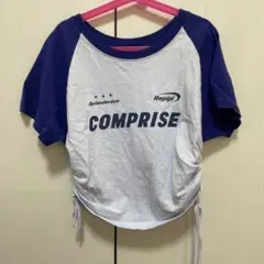 Repipi 半袖Tシャツ Mサイズのサムネイル