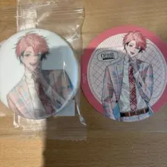 にじさんじ Oriens オリエンス アニメイト 特典 コースター 赤城ウェン