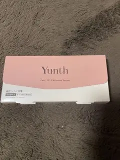 Yunth Pure VC Whitening Serum 28包のサムネイル
