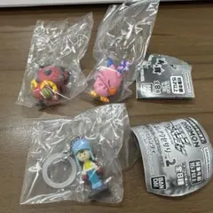 デジモンアドベンチャー めじるし おやすみ隊