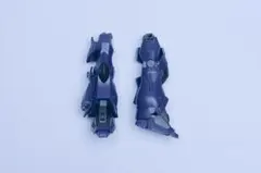 HGUC イフリート・ナハト　両脚