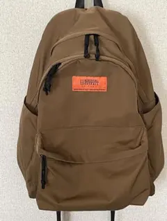 ユニバーサル　オーバーオール 12ポケット スラントデイパック