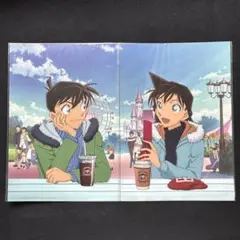 BiWEEKLY BOOK 名探偵コナン 購入特典