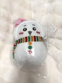 ちいかわ一番くじA賞　ぬいぐるみ