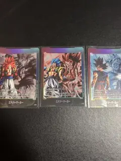 2026年最新】ドラゴンボール フュージョンワールド ゴジータの人気