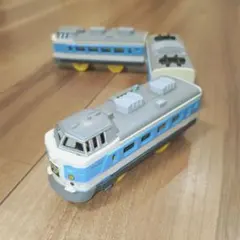 プラレール L特急 あずさ