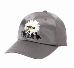 THEFIRSTFAN Gdragon トイストーリー キャップ ダークグレー THEFIRSTFAN Gdragon トイストーリー キャップ ダークグレー - メルカリ