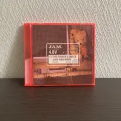 ジュディ・アンド・マリー/ザ・パワー・ソース