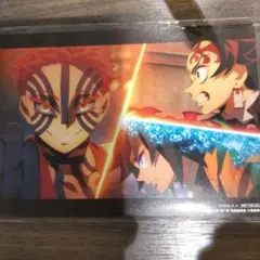 鬼滅の刃 無限城編 キャラクターグッズ