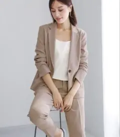 Emilyan セットアップスーツ