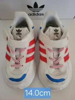 adidas Hello Kitty スニーカー 14.0cm / ハローキティ