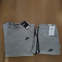 NIKE TECH FLEECE セットアップ サイズ 新品未使用
