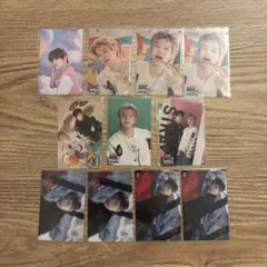 stray kids スンミン　FCくじセット