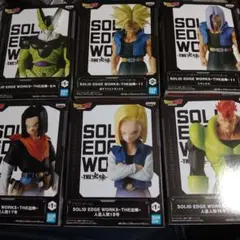 ドラゴンボール出陣