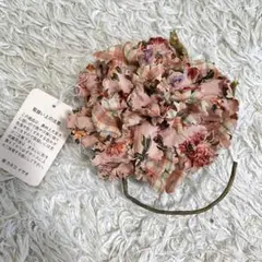 KANEKO ISAO カネコイサオ コサージュ ブローチ 花柄 チェック柄のサムネイル