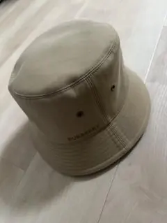 BURBERRY バケットハット　Mのサムネイル