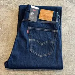 新品 Levi's 501 LOOSEリーバイス デニム パンツ 32x32