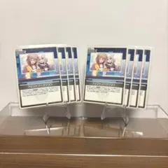 ホロカ　ホロライブカード　 フレンドリーパソコンセット