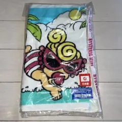 HYSTERIC MINI タオル 新品 日本製（ピンク）のサムネイル