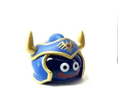 勇者　職業スライム登場編　ドラゴンクエスト　ビッグクリアフィギュア　ロト　兜
