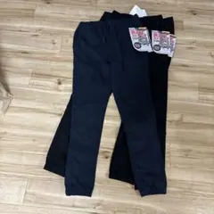 赤*郎様 ジョガーパンツ Sサイズ 2色セット