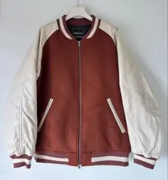 2026年最新】NumberNINE スタジャンの人気アイテム - メルカリ