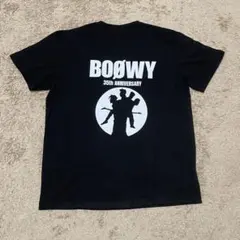 2026年最新】boowy tシャツの人気アイテム - メルカリ