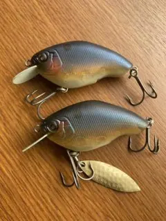 2025年最新】ニシネルアーワークスの人気アイテム - メルカリ