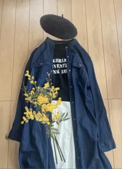 3点セット　春服レディースまとめ売り　コーデ売り GWコーデ　オフィスカジュアル