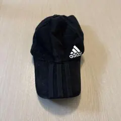 adidas キャップ ブラック94番のサムネイル