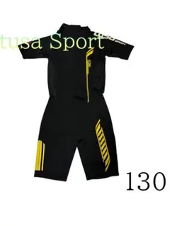 tusa Sport ツサスポーツ シュノーケリング用 キッズウェアUA5301