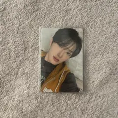 ALD1 サンヒョン トレカ タワレコ 特典