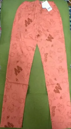 FOキッズ　ストレッチパンツ 160cm