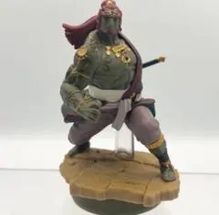 M074 amiibo ガノンドロフ ティアーズ オブ ザ キングダムシリーズのサムネイル