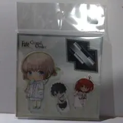 FGO　オベロン　アクリルスタンド