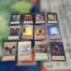ラッシュデュエル 霊使いデッキパーツ - メルカリ