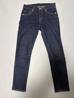 SHIPS デニムパンツ XSのサムネイル