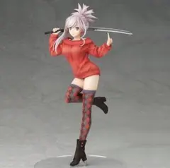 Fate/Grand Order 宮本武蔵 私服Ver フィギュア 美品