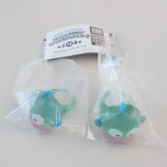 バラ売り⭕️ サンリオ ファッションリング オーロラコレクション2 ハンギョドン