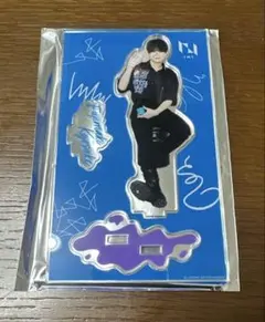 INI CD 藤牧京介くん 収納BOX セット 藤牧京介 CD収納BOX 商品一覧ページ | INI OFFICIAL STORE