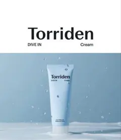 Torriden DIVE IN Creamのサムネイル