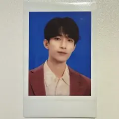 SEVENTEEN BE the SUN チェキ ドギョム - メルカリ