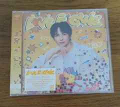 【未開封】M!LK LOVE ENG!NE 吉田仁人盤CD