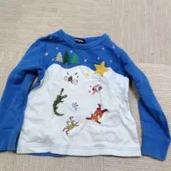 【8点セット販売】 子供服 冬服 110近辺