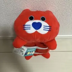 mojojojo ノーティー ぬいぐるみティッシュカバー ティッシュケースのサムネイル