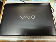 ノートパソコン 古いもの3台！VAIO ASUS levon - メルカリ