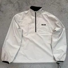 【XLARGE】 ハーフジップジャケット Mサイズ