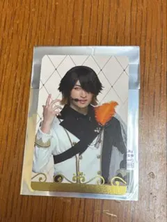 ランダムふぉとカード 刀ミュ